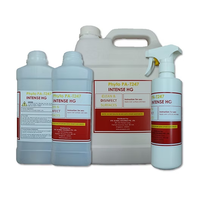 Hotel Series Product